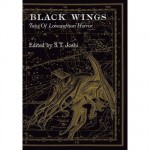 Black Wings, from PS Publishing