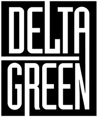 Delta Green Dark