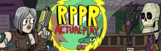 RPPR
